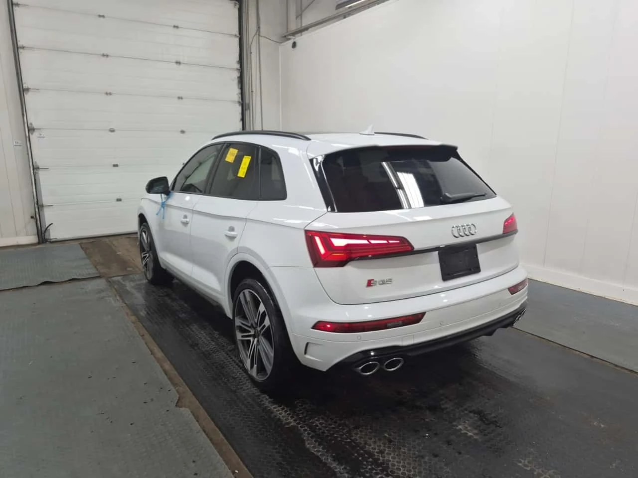 Audi SQ5 / FULL DIGITAL / 2 KEYS / PANORAMIC ROOF | Mobile.bg � ����������� 4