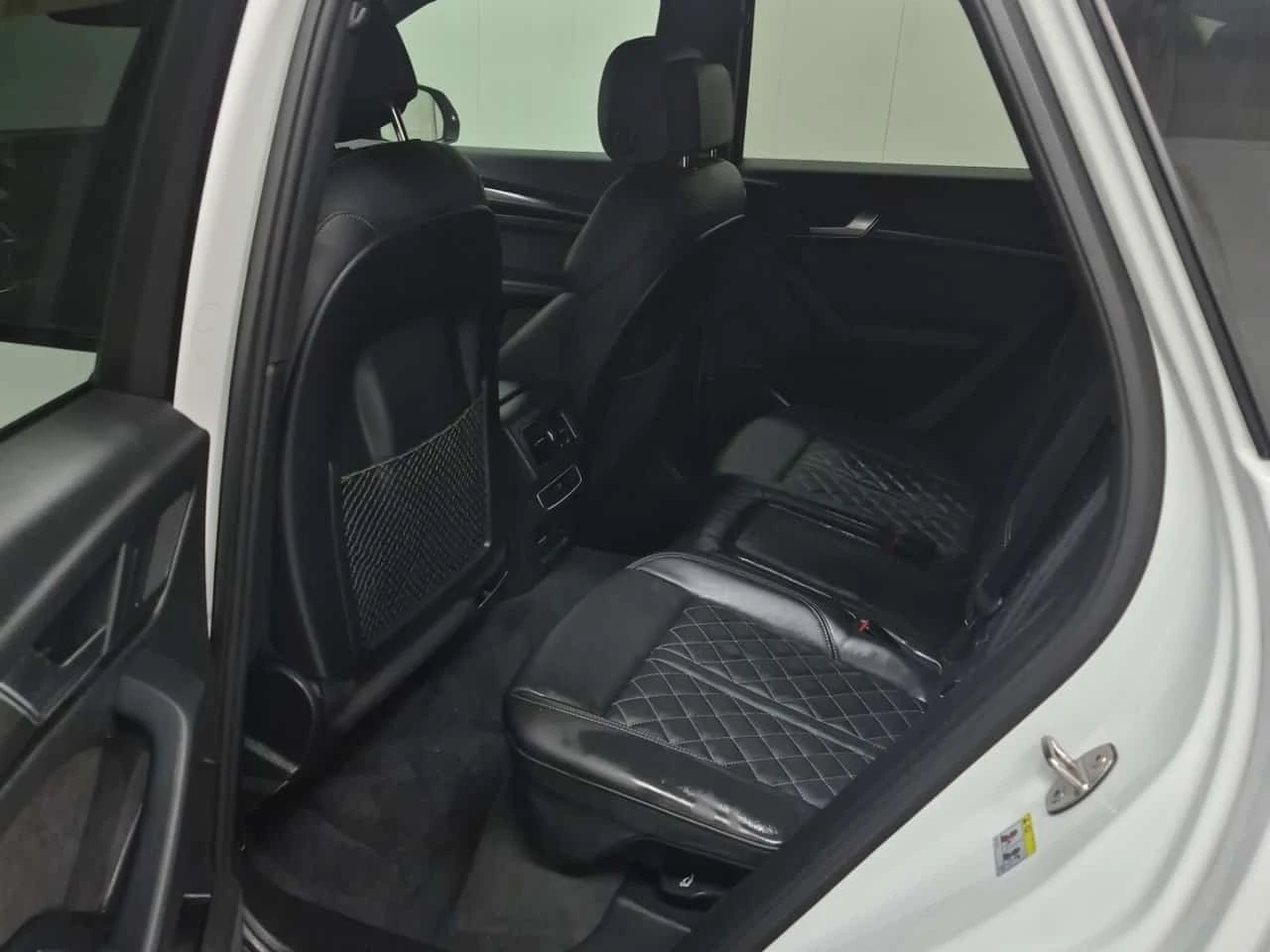 Audi SQ5 / FULL DIGITAL / 2 KEYS / PANORAMIC ROOF | Mobile.bg � ����������� 13