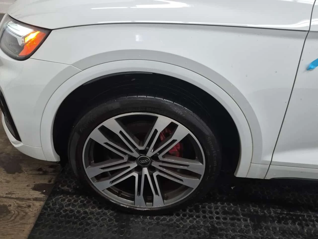 Audi SQ5 / FULL DIGITAL / 2 KEYS / PANORAMIC ROOF | Mobile.bg � ����������� 7