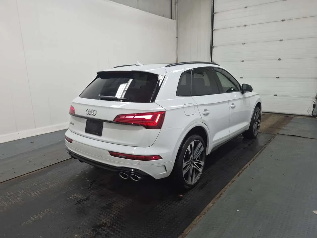 Audi SQ5 / FULL DIGITAL / 2 KEYS / PANORAMIC ROOF | Mobile.bg � ����������� 2
