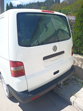 VW Transporter, снимка 3