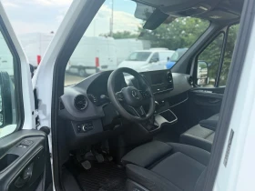 Mercedes-Benz Sprinter 316 MAXI , EURO6  , FULL , КЛИМА, снимка 9