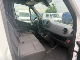 Mercedes-Benz Sprinter 316 MAXI , EURO6  , FULL , КЛИМА, снимка 12