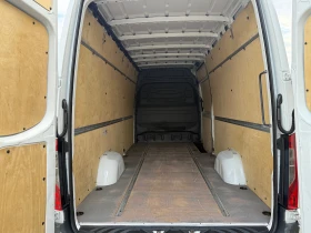 Mercedes-Benz Sprinter 316 MAXI , EURO6  , FULL , КЛИМА, снимка 7