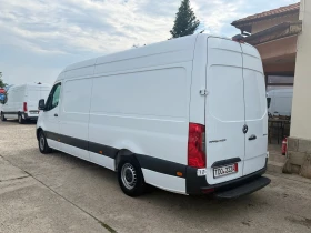 Mercedes-Benz Sprinter 316 MAXI , EURO6  , FULL , КЛИМА, снимка 6