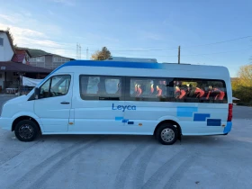 VW Crafter 23 mesta klima , снимка 5