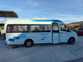 VW Crafter 23 mesta klima , снимка 12