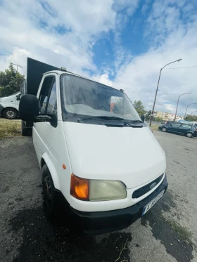 Ford Transit | Mobile.bg    7