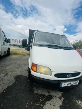 Ford Transit | Mobile.bg    15