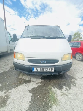 Ford Transit | Mobile.bg    11