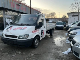 Ford Transit 2.0.100кс.3.30мтр., снимка 4