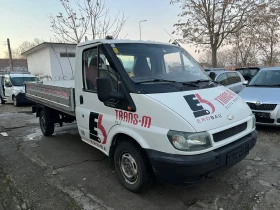 Ford Transit 2.0.100кс.3.30мтр., снимка 1