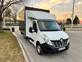 Renault Master 2.3 170hp TWIN CAB!!!10 ПАЛ!!!ТЕМПОМАТ!!!ТОП!!!, снимка 2