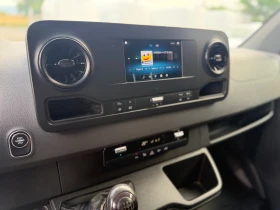 Mercedes-Benz Sprinter 316 MAXI , EURO6  , FULL , ����� | Mobile.bg � ����� ������ 10