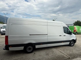 ����� �� �������� �� Mercedes-Benz Sprinter 316 MAXI , EURO6  , FULL , �����