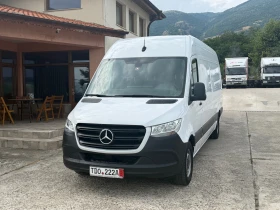 ����� �� �������� �� Mercedes-Benz Sprinter 316 MAXI , EURO6  , FULL , �����