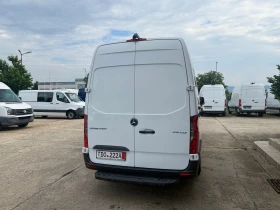 Mercedes-Benz Sprinter 316 MAXI , EURO6  , FULL , ����� | Mobile.bg � ����� ������ 5