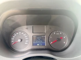 Mercedes-Benz Sprinter 316 MAXI , EURO6  , FULL , ����� | Mobile.bg � ����� ������ 16