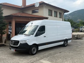 ����� �� �������� �� Mercedes-Benz Sprinter 316 MAXI , EURO6  , FULL , �����
