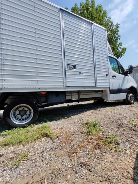 Mercedes-Benz Sprinter 519 419cdi 6��.  | Mobile.bg � ����� ������ 9