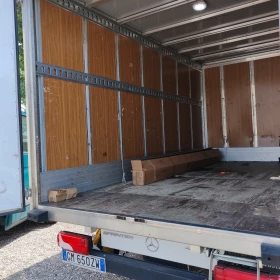 Mercedes-Benz Sprinter 519 419cdi 6��.  | Mobile.bg � ����� ������ 12