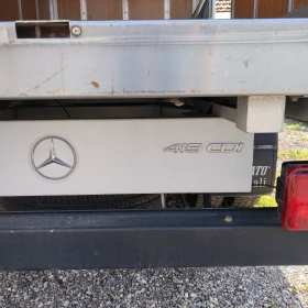 Mercedes-Benz Sprinter 519 419cdi 6��.  | Mobile.bg � ����� ������ 13