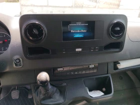 Mercedes-Benz Sprinter 519 419cdi 6��.  | Mobile.bg � ����� ������ 10