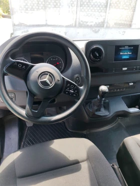 Mercedes-Benz Sprinter 519 419cdi 6��.  | Mobile.bg � ����� ������ 11