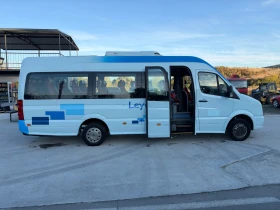 VW Crafter 23 mesta klima  | Auto.bg — изображение 2