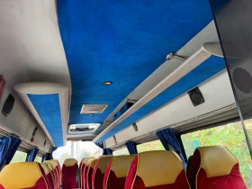 VW Crafter 23 mesta klima  | Auto.bg — изображение 8