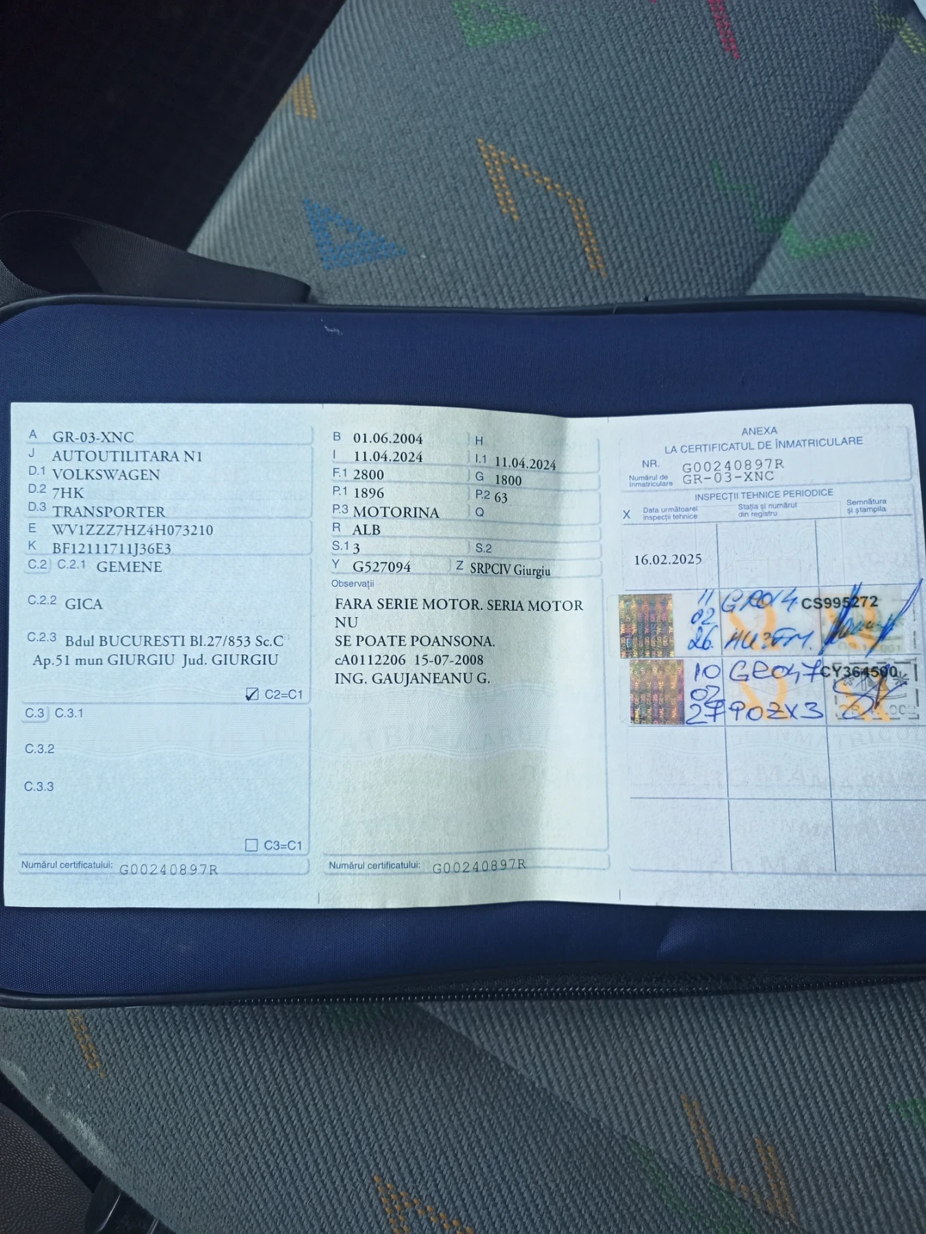 VW Transporter, снимка 8 - Бусове и автобуси - 54491876