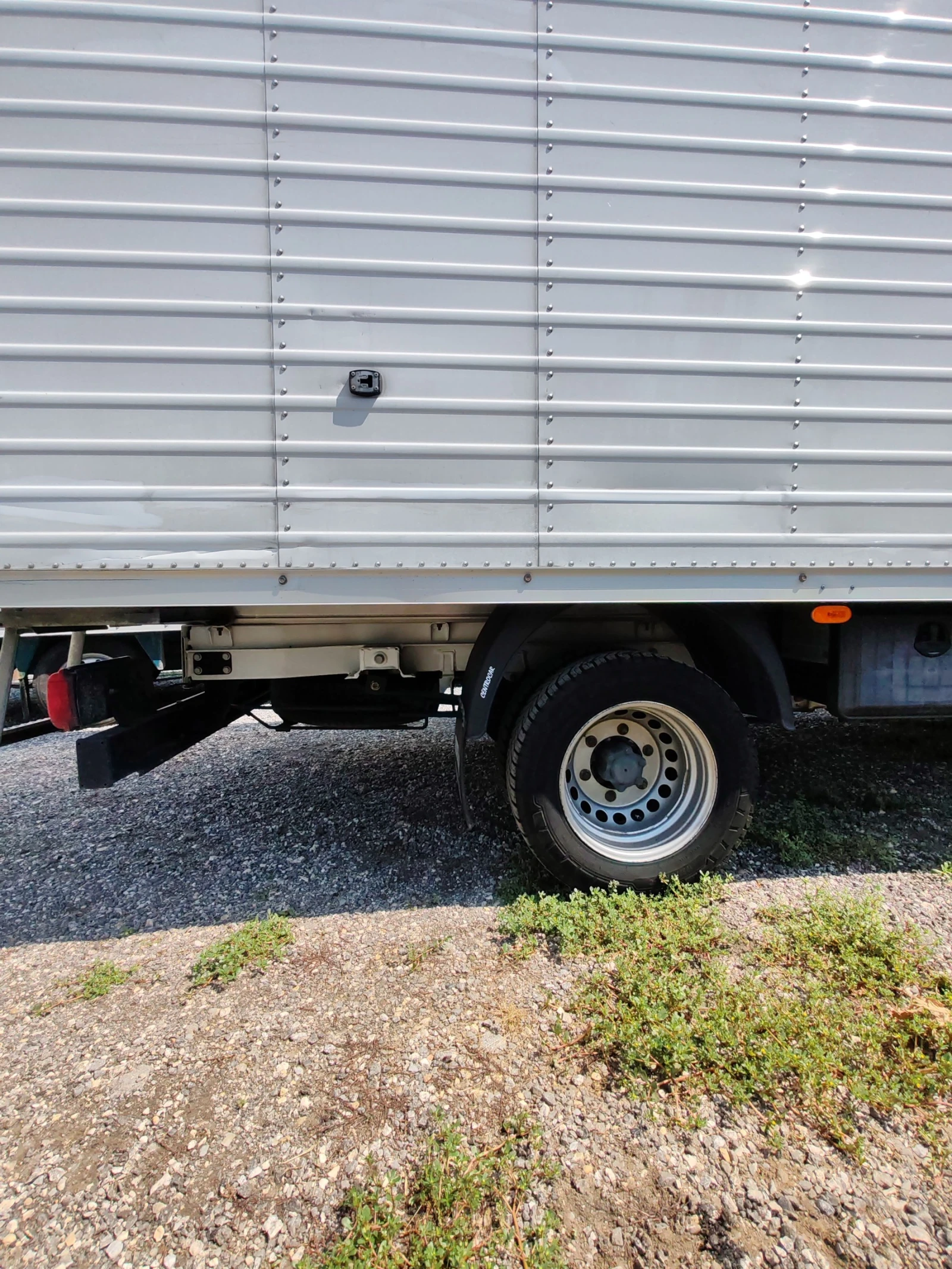 Mercedes-Benz Sprinter 519 419cdi 6��.  | Mobile.bg � ����������� 8