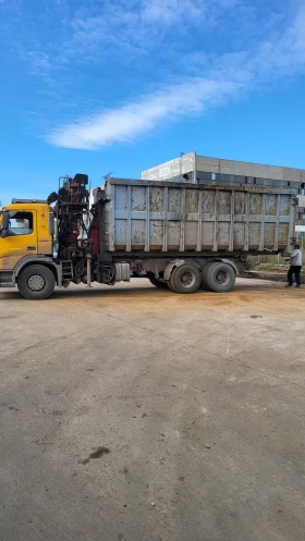 Volvo Fm12, снимка 2