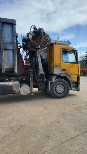 Volvo Fm12, снимка 3