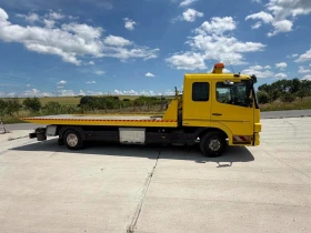 Mercedes-Benz Atego 918L, снимка 2