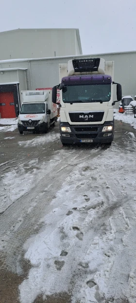 Man 18.413, снимка 3
