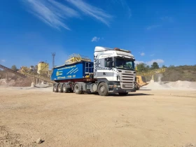 Scania R 420  | Mobile.bg    2