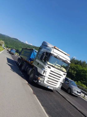 Scania R 420  | Mobile.bg    3