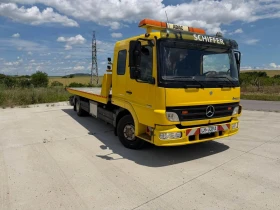 Mercedes-Benz Atego 918L | Mobile.bg � ����� ������ 6