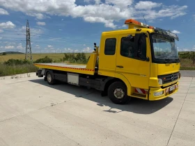 Mercedes-Benz Atego 918L | Mobile.bg � ����� ������ 4