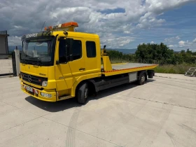 Mercedes-Benz Atego 918L | Mobile.bg � ����� ������ 5