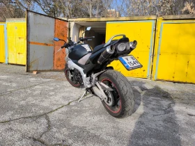 Suzuki Gsr, снимка 2