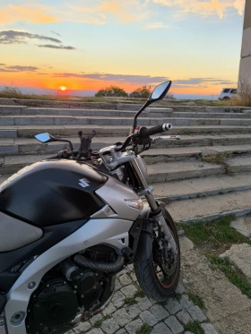 Suzuki Gsr, снимка 5