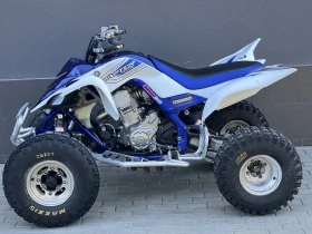 Yamaha Raptor 700 Special Edition, снимка 8