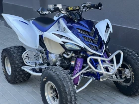 Yamaha Raptor 700 Special Edition, снимка 4