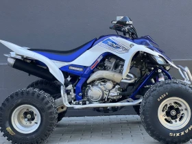 Yamaha Raptor 700 Special Edition, снимка 6