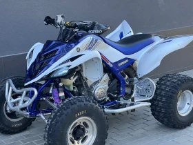 Yamaha Raptor 700 Special Edition, снимка 2