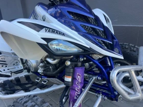 Yamaha Raptor 700 Special Edition, снимка 3