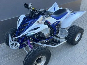 Yamaha Raptor 700 Special Edition, снимка 11