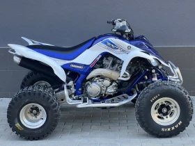 Yamaha Raptor 700 Special Edition, снимка 5